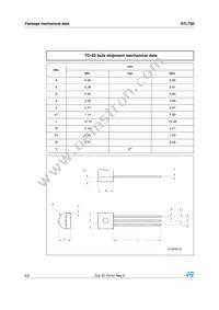 STL73D-AP Datasheet Page 6