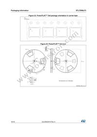 STL7DN6LF3 Datasheet Page 16