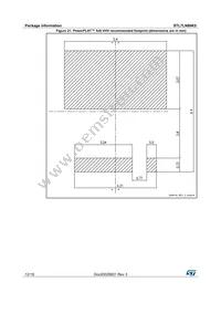 STL7LN80K5 Datasheet Page 12