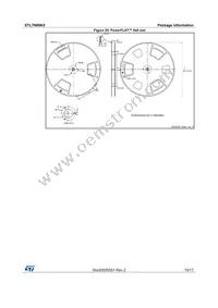 STL7N80K5 Datasheet Page 15