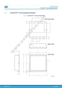 STL9P3LLH6 Datasheet Page 10