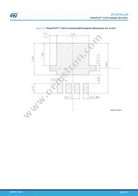 STL9P3LLH6 Datasheet Page 12