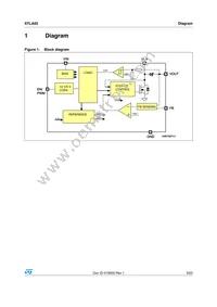 STLA02PUR Datasheet Page 3