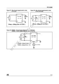 STLC3080TR Datasheet Page 19