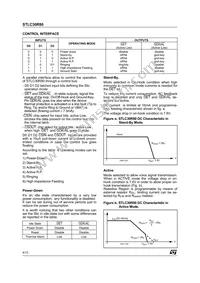 STLC30R80 Datasheet Page 4