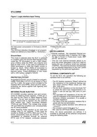 STLC30R80 Datasheet Page 6