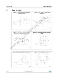 STLD125N4F6AG Datasheet Page 8