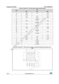 STLD125N4F6AG Datasheet Page 10