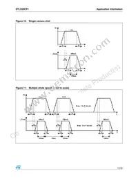 STLD20CP1PQR Datasheet Page 13