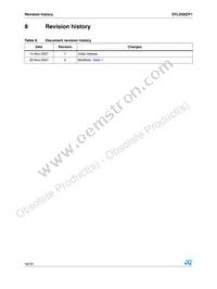 STLD20CP1PQR Datasheet Page 18