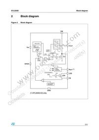 STLD20D-DEF Datasheet Page 5