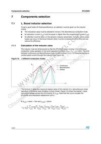 STLD20D-DEF Datasheet Page 14