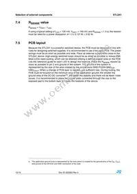 STLD41PUR Datasheet Page 10