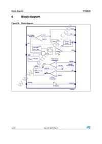 STLDC08PUR Datasheet Page 12