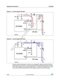 STLDC08PUR Datasheet Page 20