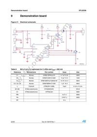 STLDC08PUR Datasheet Page 22