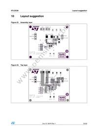 STLDC08PUR Datasheet Page 23