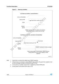 STLED325QTR Datasheet Page 16