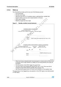 STLED325QTR Datasheet Page 18