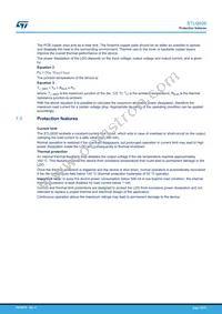STLQ020J25R Datasheet Page 14
