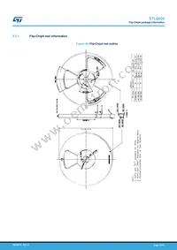 STLQ020J25R Datasheet Page 21