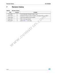 STLVDS32BDR Datasheet Page 16