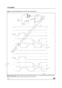 STLVDS9637BDR Datasheet Page 6