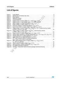 STM1831L24WY6F Datasheet Page 4