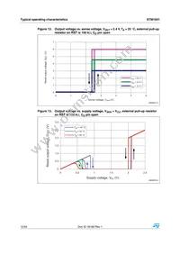 STM1831L24WY6F Datasheet Page 12