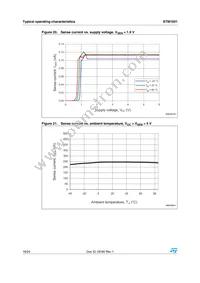 STM1831L24WY6F Datasheet Page 16