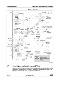 STM32F098VCT6 Datasheet Page 16