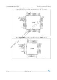 STM32F101RBT6 Datasheet Page 22