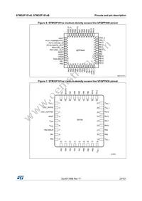 STM32F101RBT6 Datasheet Page 23