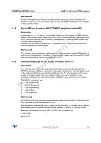 STM32F103RBH6TR Datasheet Page 9