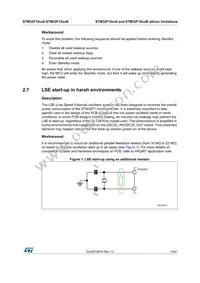 STM32F103RBH6TR Datasheet Page 15