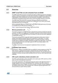 STM32F103ZGT6J Datasheet Page 15