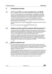 STM32F207IET6 Datasheet Page 20