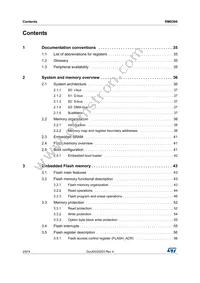 STM32F301C4T6 Datasheet Page 2