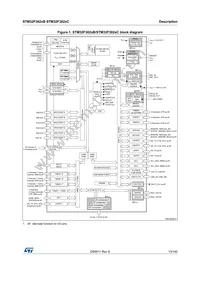 STM32F302VCT7 Datasheet Page 13