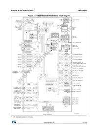 STM32F303VCY6TR Datasheet Page 13