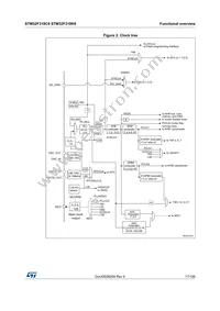 STM32F318C8Y6TR Datasheet Page 17