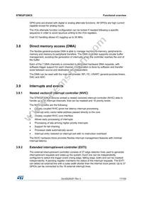 STM32F328C8T6 Datasheet Page 17