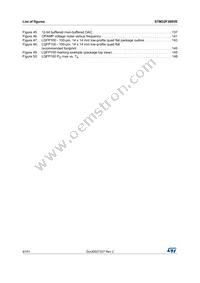 STM32F398VET6 Datasheet Page 8