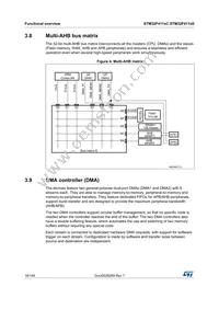 STM32F411VET6U Datasheet Page 18