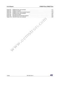 STM32F723ZET7 Datasheet Page 12