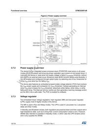 STM32G081RBT6 Datasheet Page 18