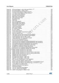 STM32H753VIT6 Datasheet Page 14