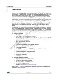 STM32H753VIT6 Datasheet Page 17