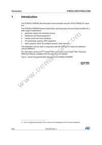 STM32L010R8T6 Datasheet Page 8