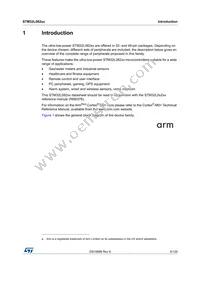 STM32L082CZY3TR Datasheet Page 9